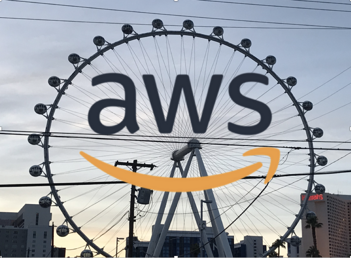 AWS re:Invent Recap: Is This the end of the Enterprise Security Market?