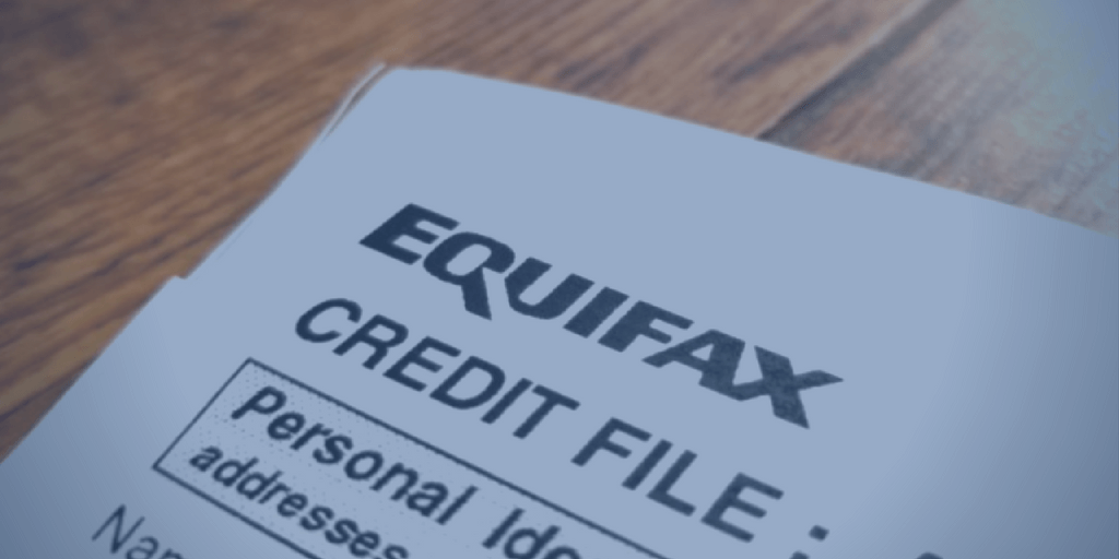 Another Multi-Billion Dollar Cybersecurity Catastrophe at Equifax