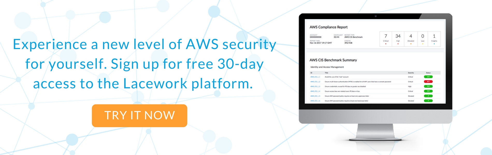 aws security free trial Multi-Factor Authentication