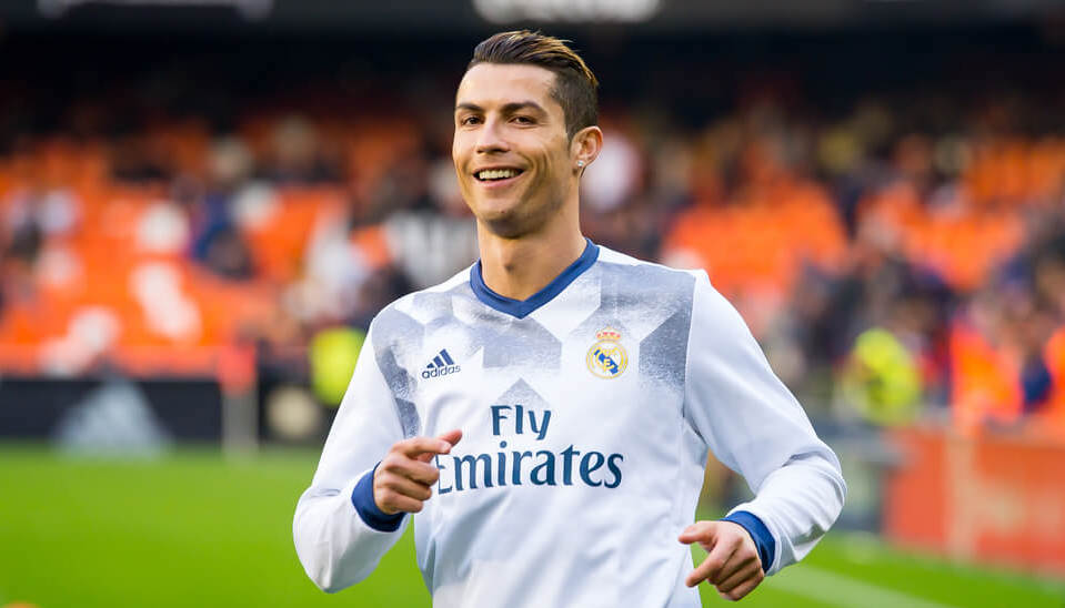 How Ronaldo’s Hair Explains Cybersecurity