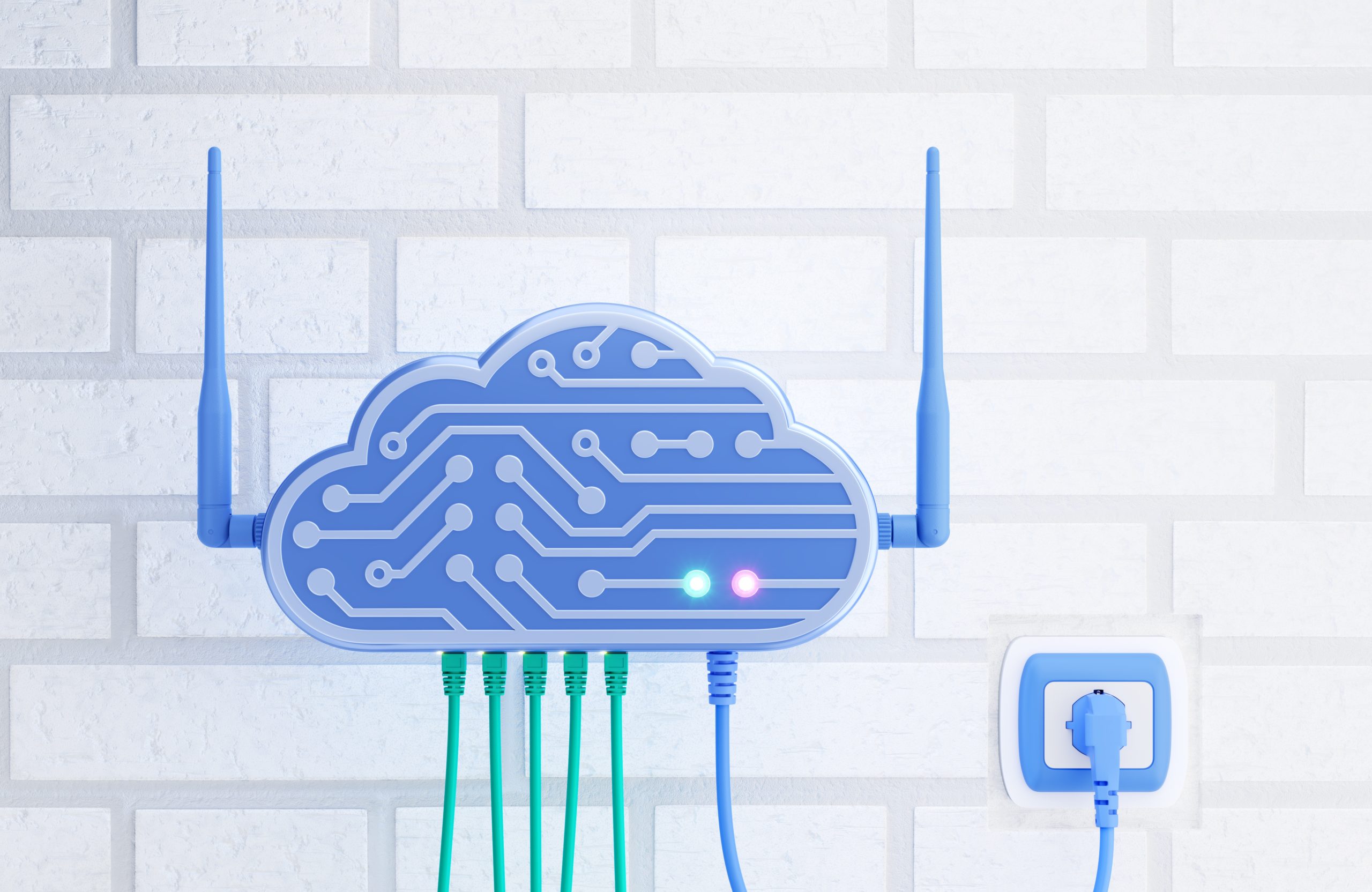 Meet Muhstik - IoT Botnet Infecting Cloud Servers