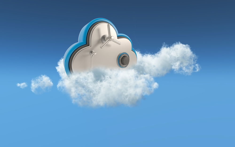 What Is Cloud Workload Protection?