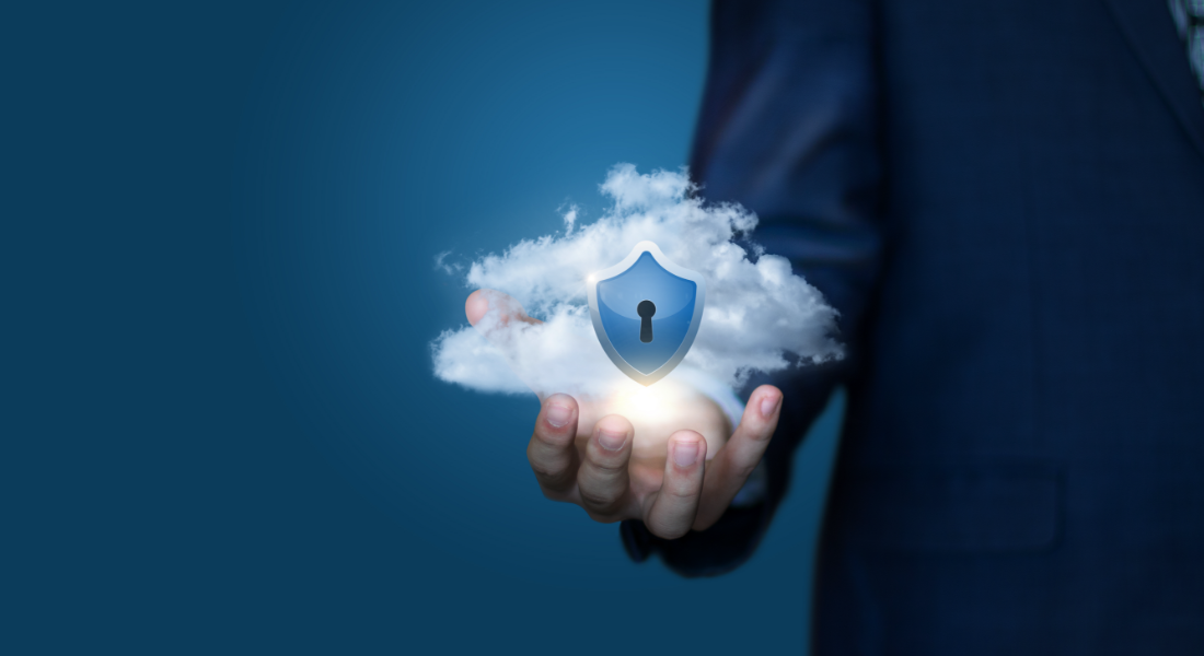 Securing the Cloud: Behavior is Better than Rules