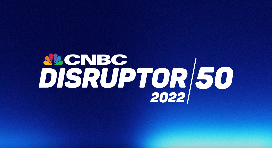 Lacework joins the CNBC Disruptor 50 List