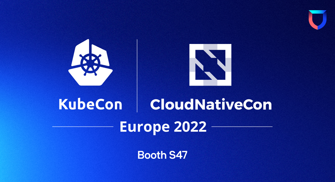 Lacework at Kubecon + CloudNativeCon Europe 2022